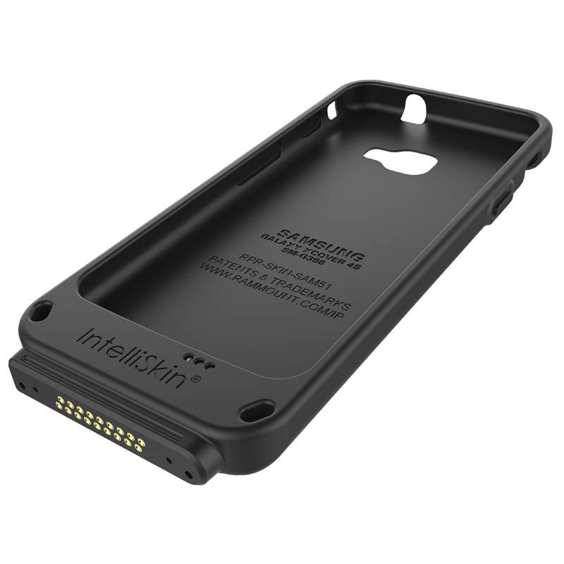 Rca Informatique - image du produit : RAM GDS INTELLISKIN FOR SAMSUNG GALAXY XCOVER 4S