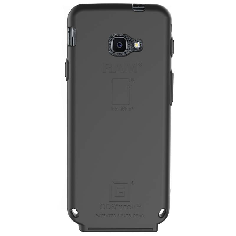 Rca Informatique - image du produit : RAM GDS INTELLISKIN FOR SAMSUNG GALAXY XCOVER 4S