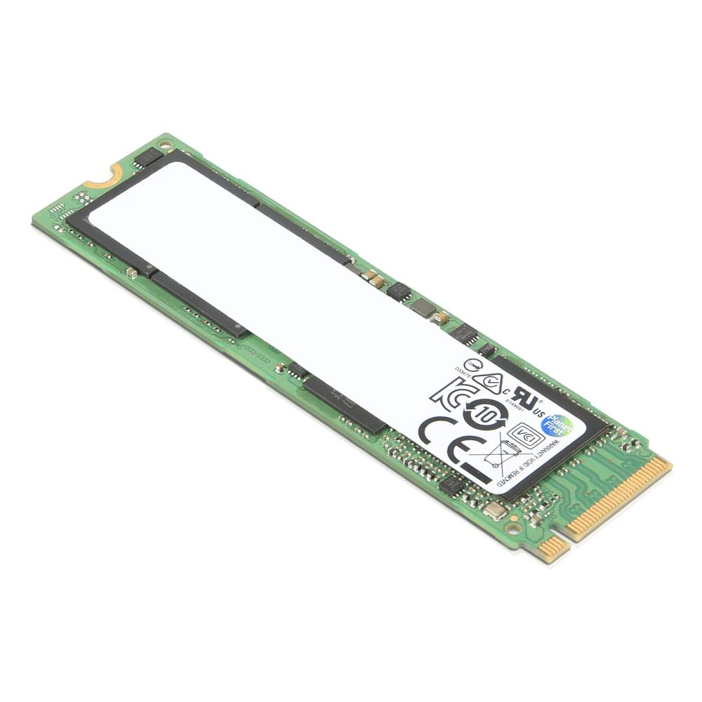 Rca Informatique - Image du produit : SSD BO TP 1TB PCIE M.2 2280 SSD F/ NOTEBOOK