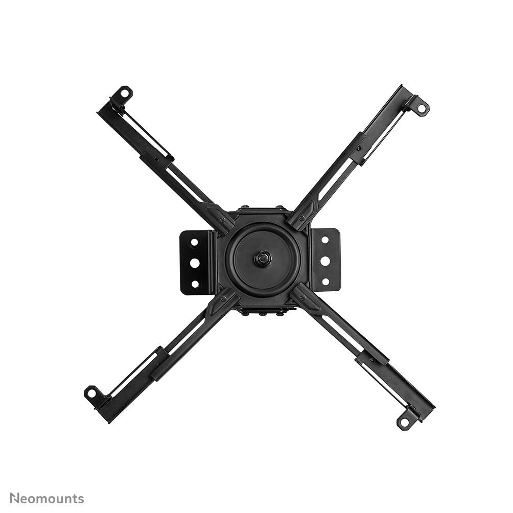 Rca Informatique - image du produit : NEWSTAR PROJECTOR CEILING MOUNT (HEIGHT ADJUSTABLE: 74-114 CM) B