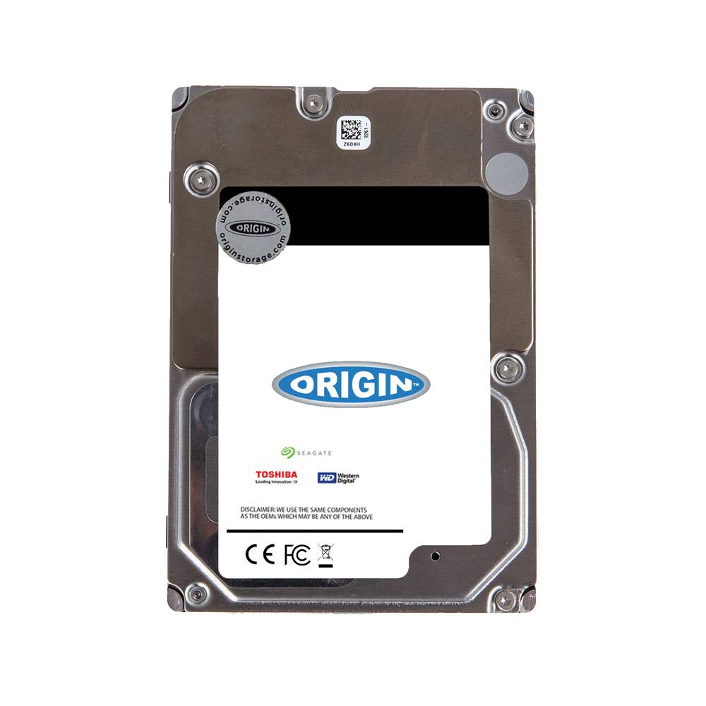 Rca Informatique - image du produit : 2TB SATA 7.2K BLACK 5.25IN REMOVABLE DRIVE ENCLOSURE