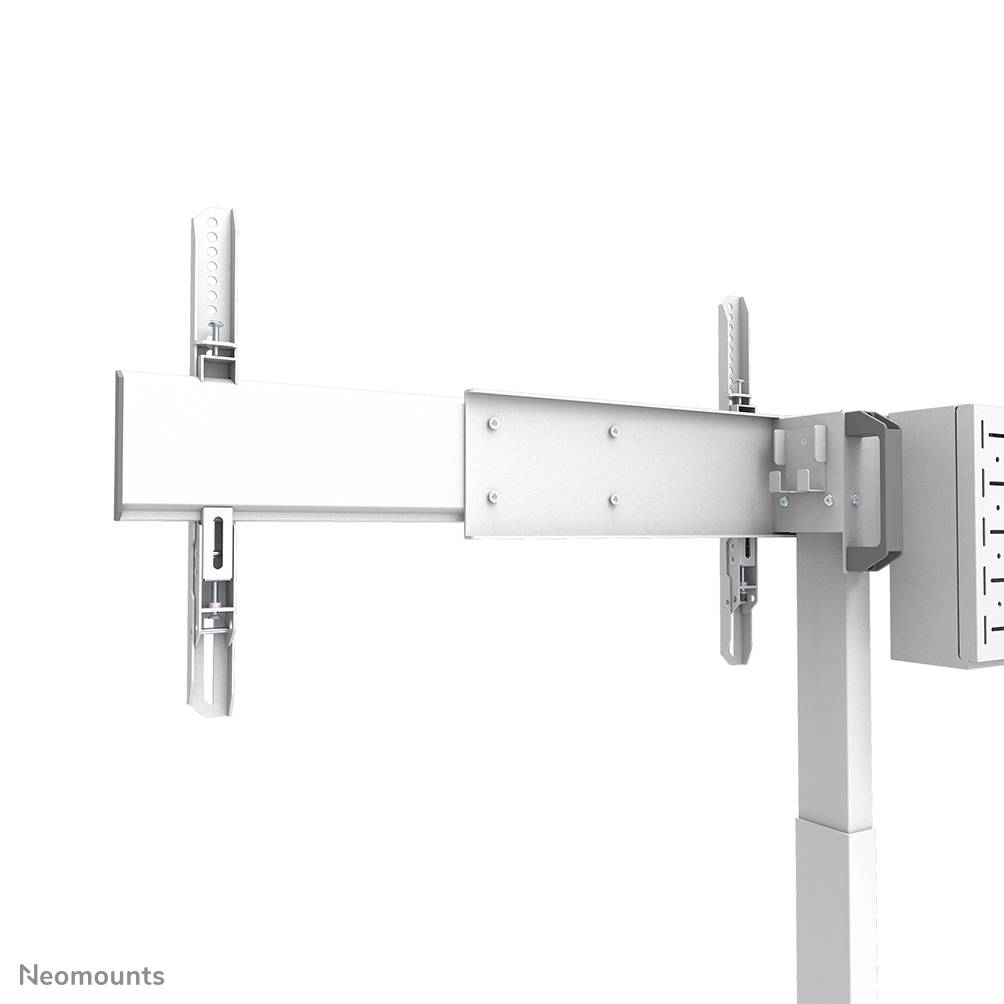 Rca Informatique - image du produit : NEOMOUNTS BY NEWSTAR DUAL SCREEN ADAPTER FOR WL55/FL55-875