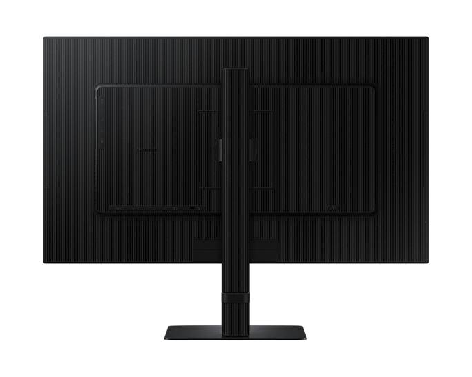 Rca Informatique - image du produit : LS27D600UAUXEN 27IN IPS QHD 300CD/HDMI/DP/3USB/USB-C/HAS