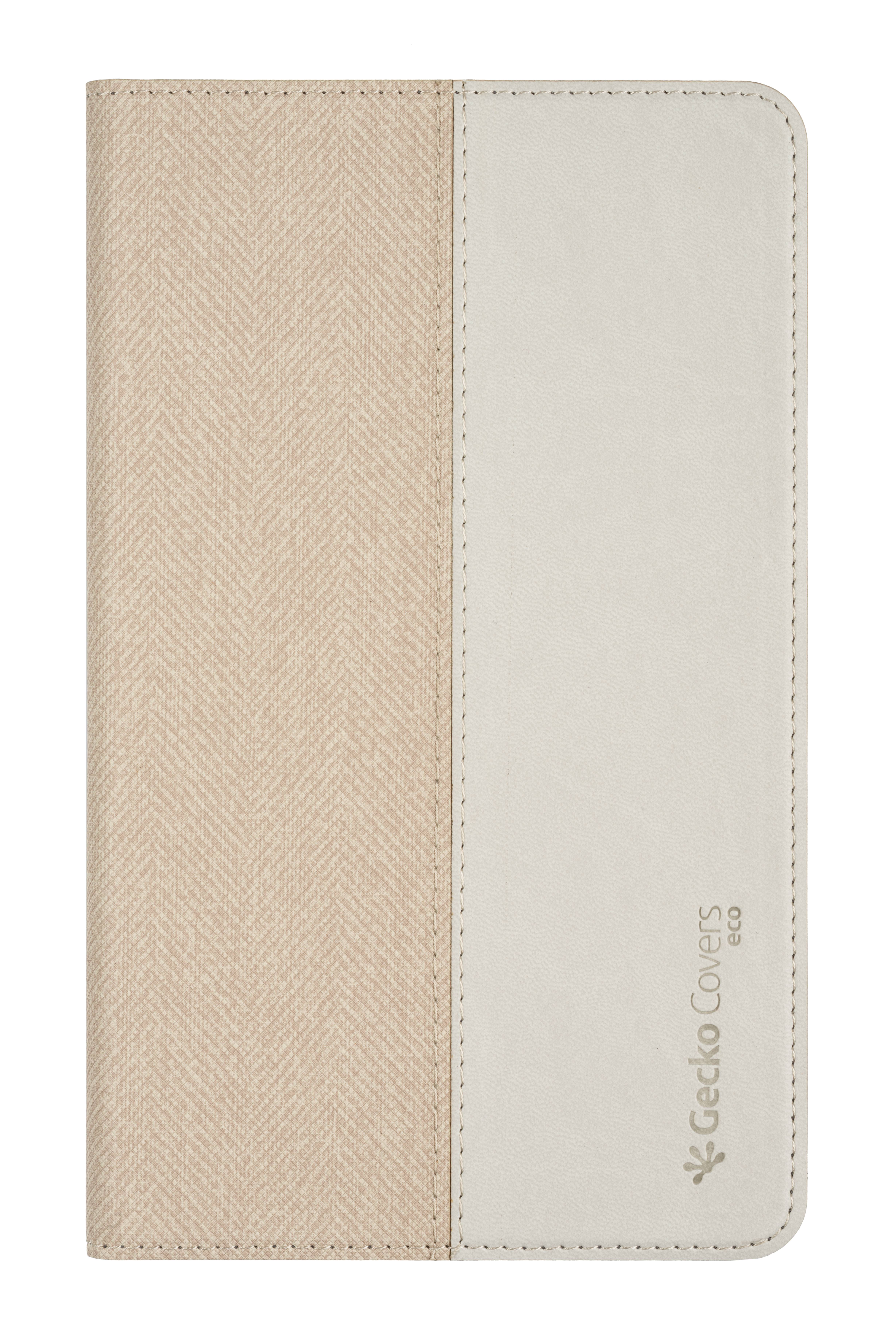 Rca Informatique - image du produit : SAMSUNG TAB A9COVER GECKO COVERS - SAND