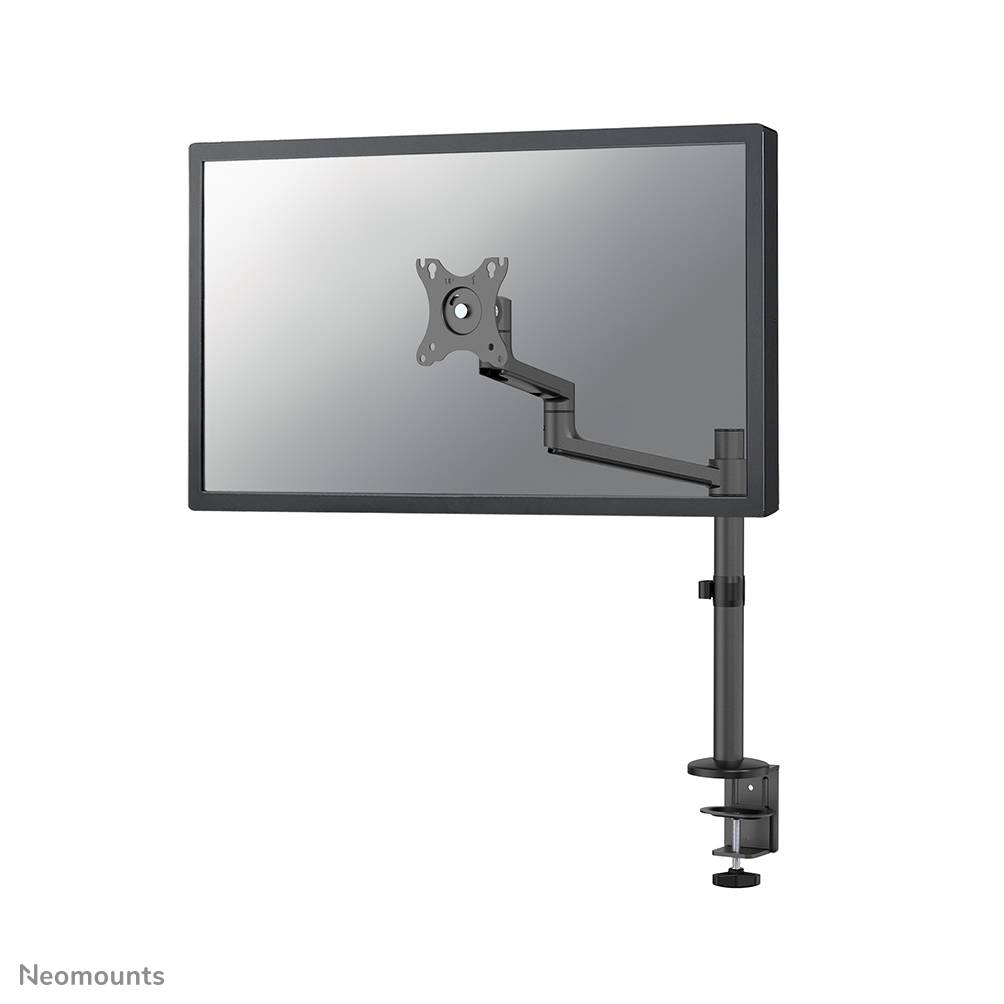 Rca Informatique - Image du produit : NEOMOUNTS SCREEN DESK MOUNT (CLAMP+GROMMET)