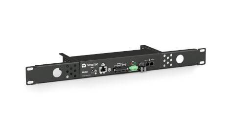 Rca Informatique - image du produit : WATCHDOG 100 UK POWER SUPPLY ACLMANAGED 0U INPUT IEC 60309