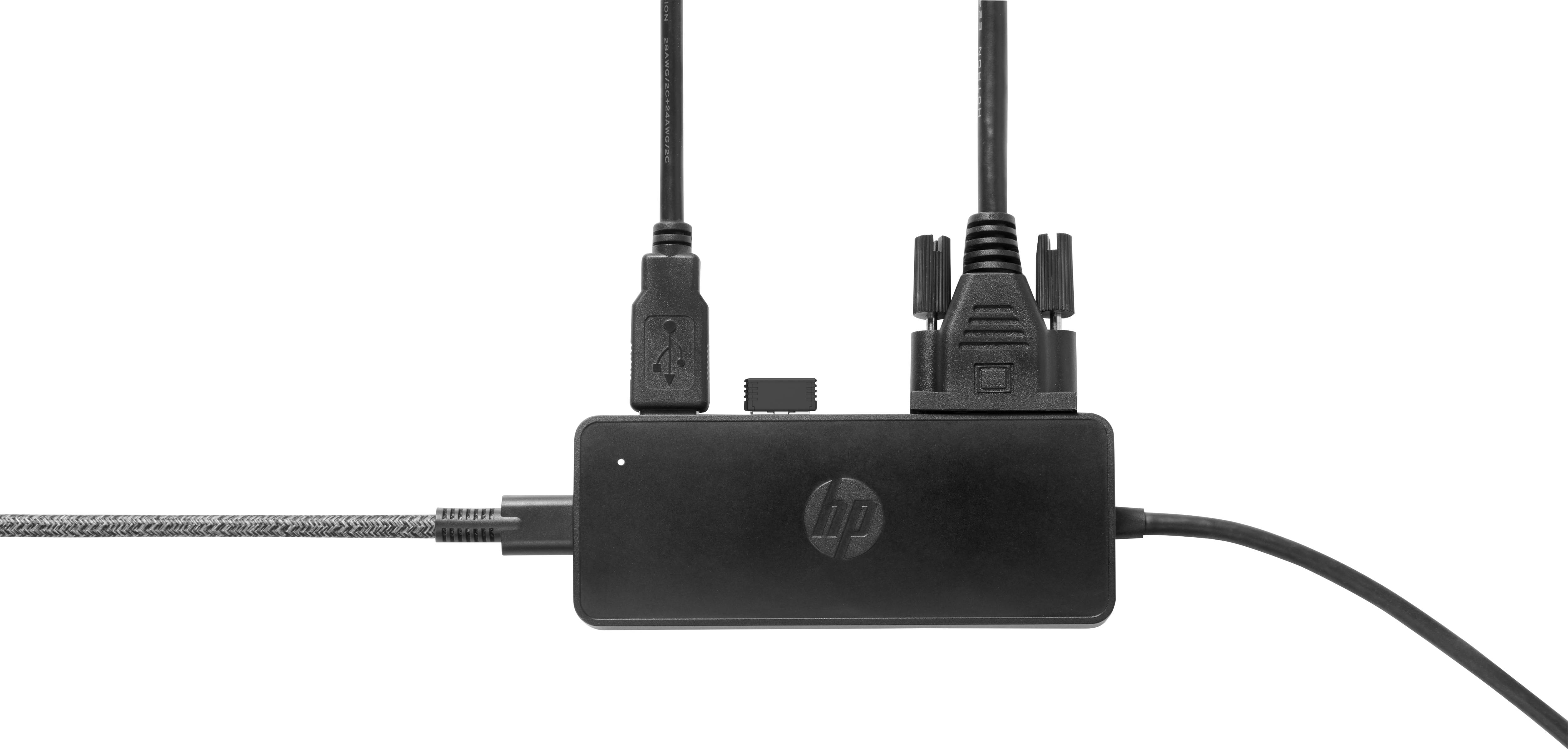 Rca Informatique - image du produit : USB-C TRAVEL HUB G2 .
