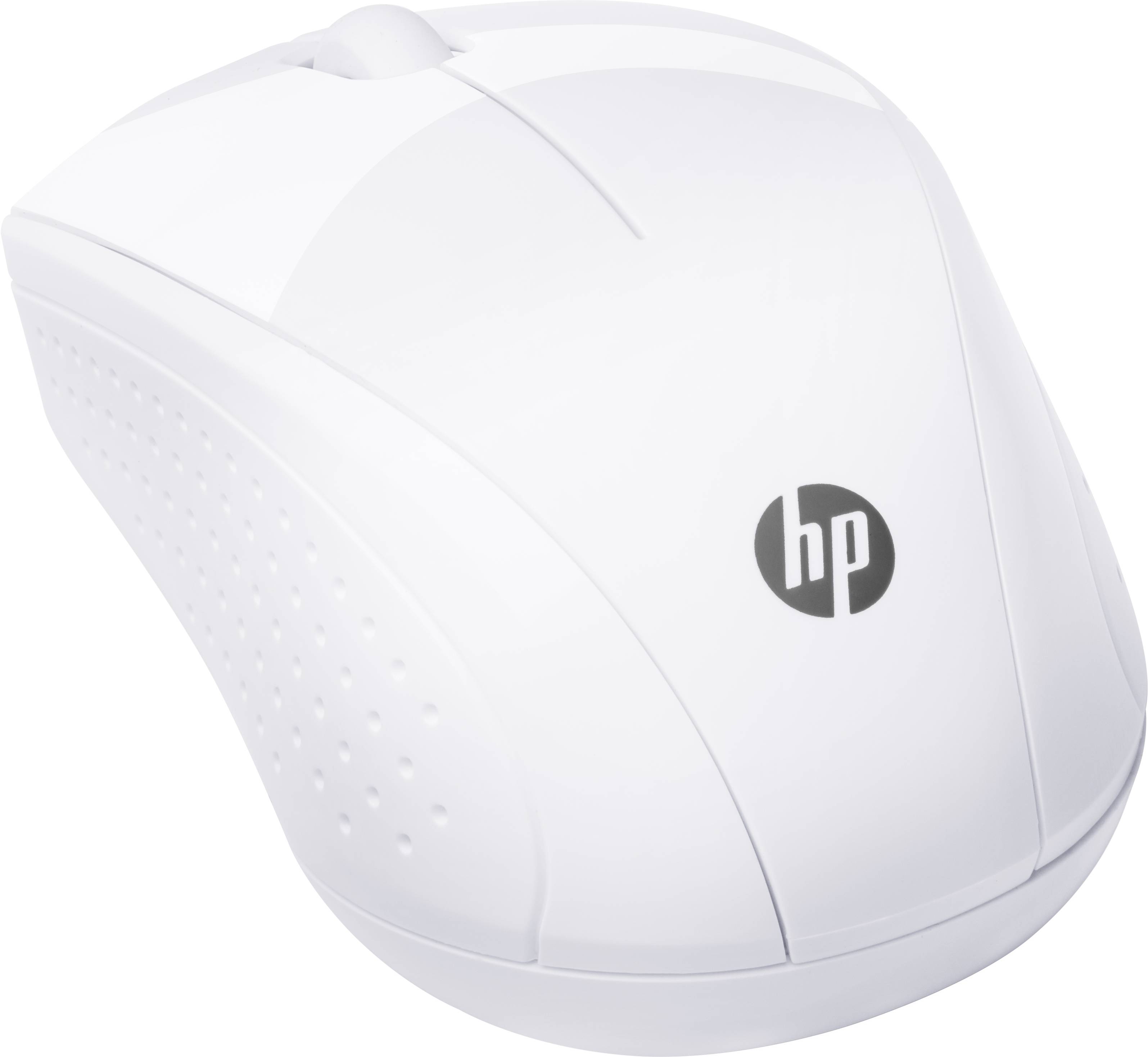 Rca Informatique - image du produit : WIRELESS MOUSE 220 SWHI EURO IN