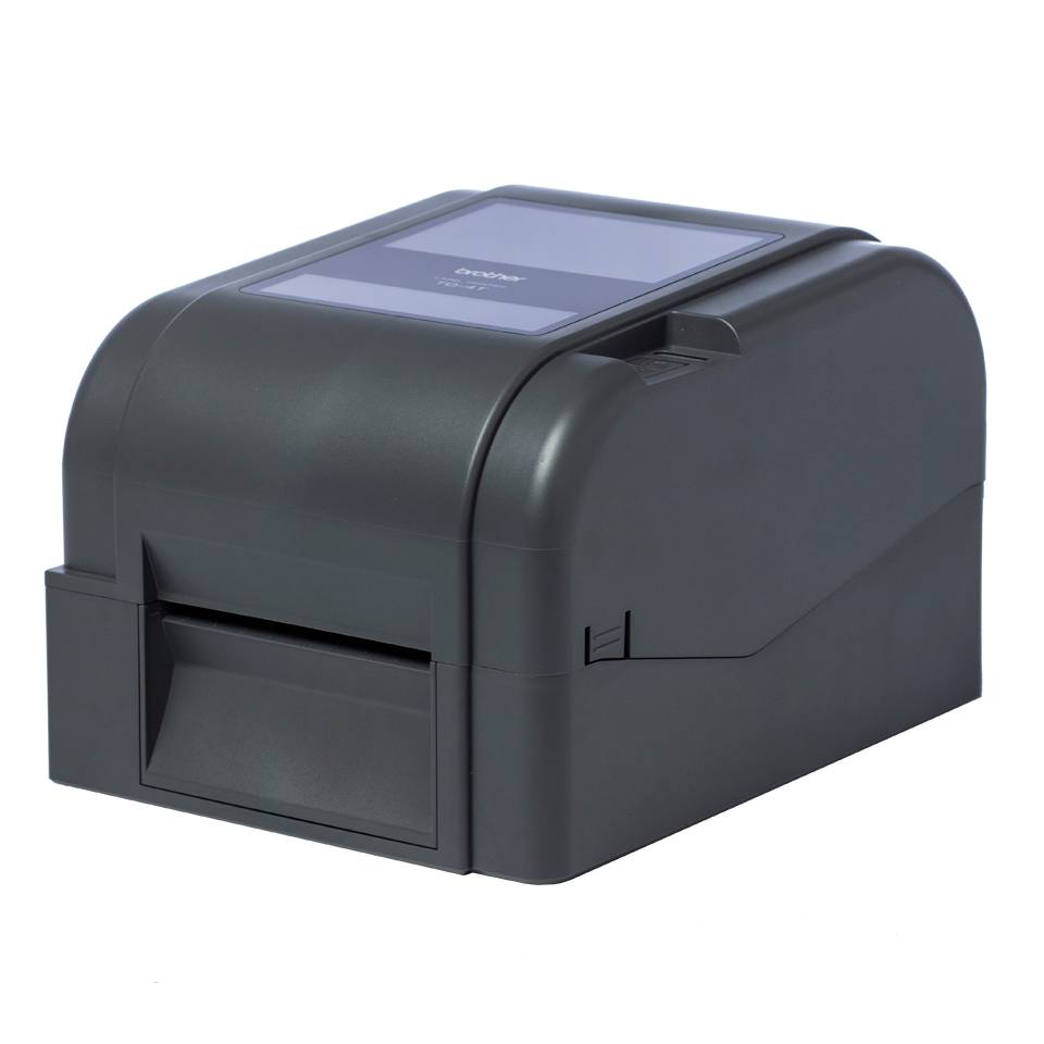 Rca Informatique - image du produit : TD-4420TN 4IN TT/DT 203DPI LABEL/RECEIPT PRINTER LAN EU