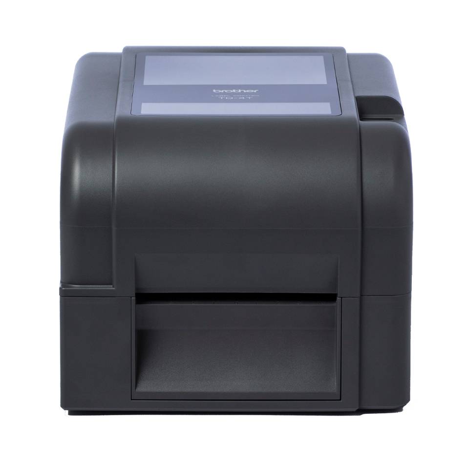 Rca Informatique - Image du produit : TD-4520TN 4IN TT/DT 300DPI LABEL/RECEIPT PRINTER LAN EU