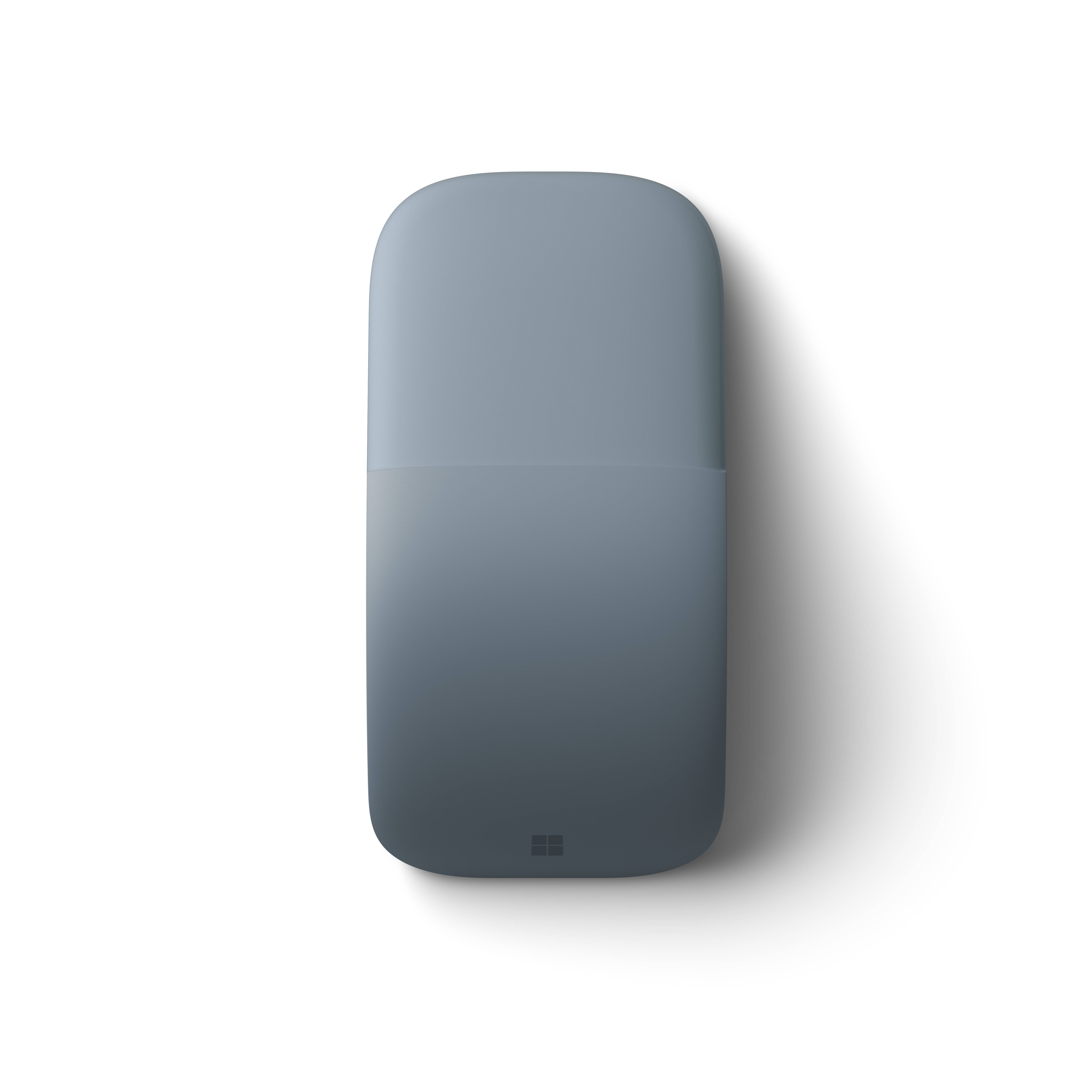 Rca Informatique - image du produit : SURFACE ACC ARC TOUCH MOUSE BLUE BLUETOOTH DE NL FR