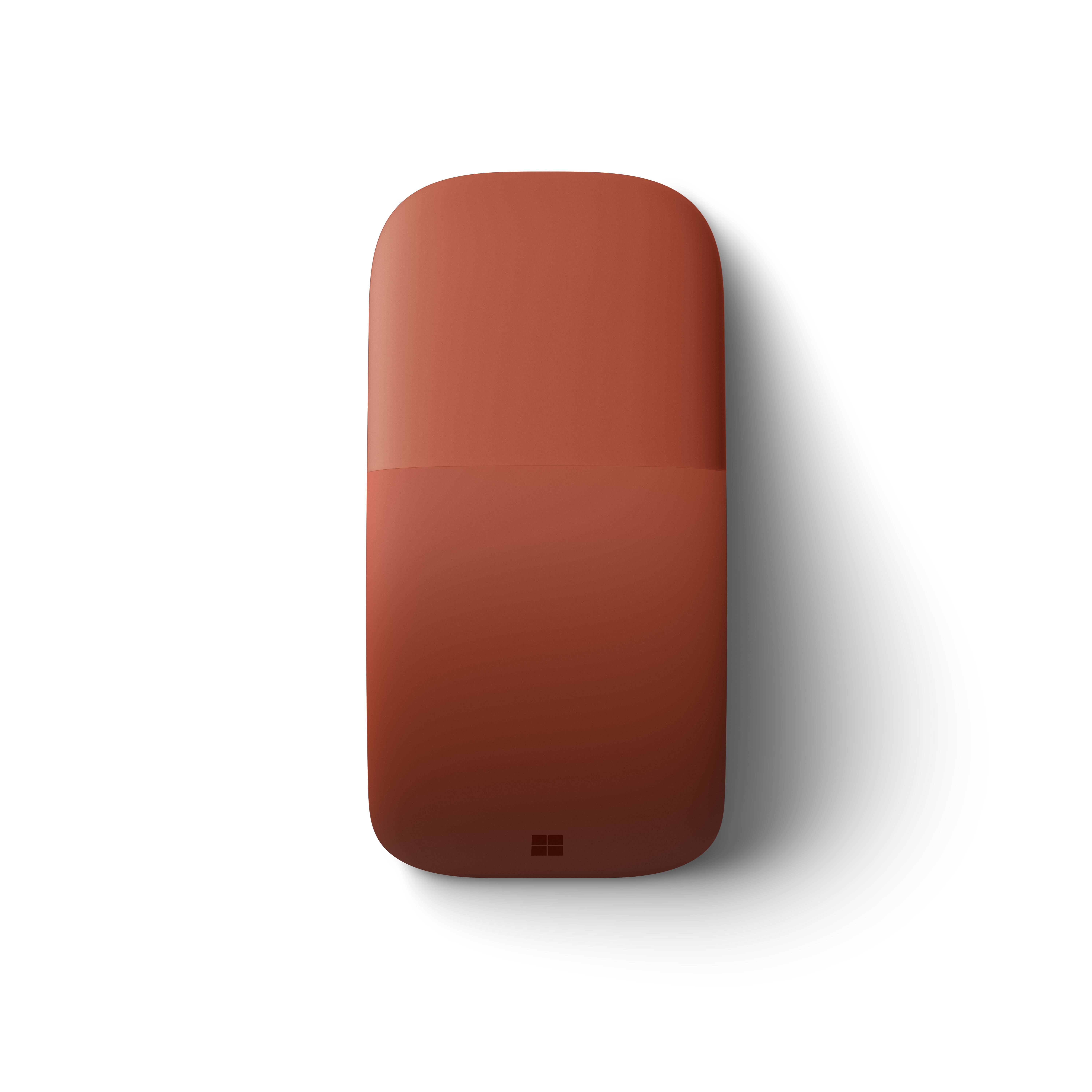 Rca Informatique - image du produit : SURFACE ACC ARC TOUCH MOUSE RED BLUETOOTH DE NL FR