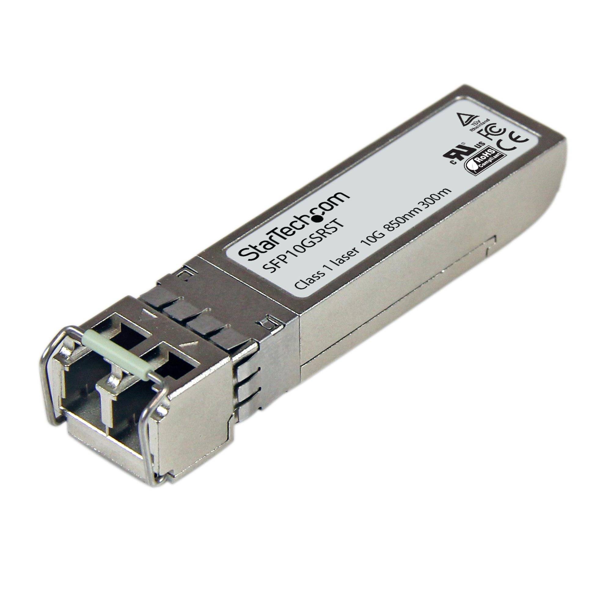 Rca Informatique - image du produit : CISCO FET-10G COMP - SFP+ MODULE - MM TRANSCEIVER