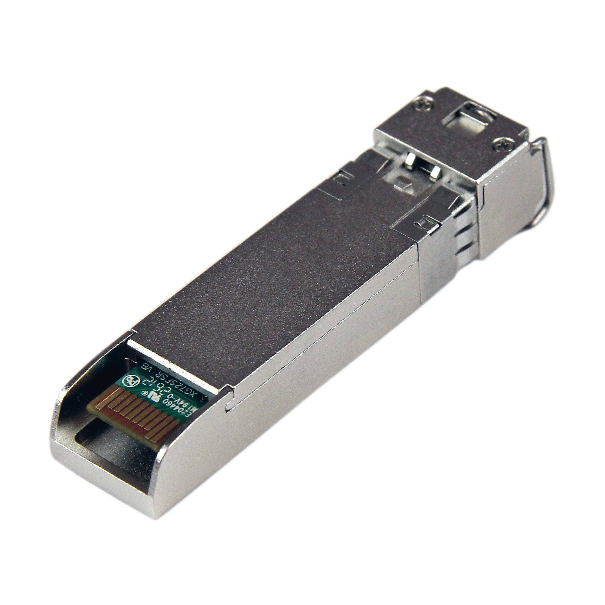 Rca Informatique - image du produit : CISCO FET-10G COMP - SFP+ MODULE - MM TRANSCEIVER