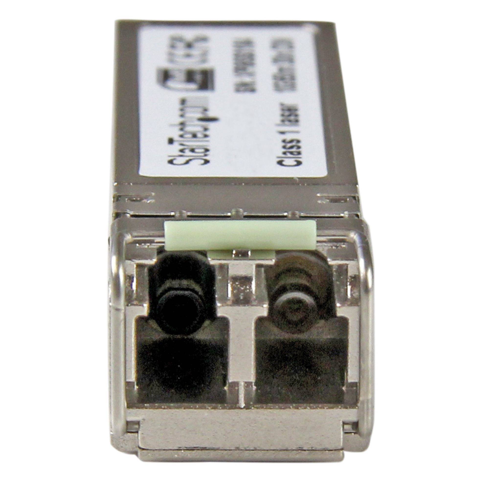 Rca Informatique - image du produit : CISCO FET-10G COMP - SFP+ MODULE - MM TRANSCEIVER