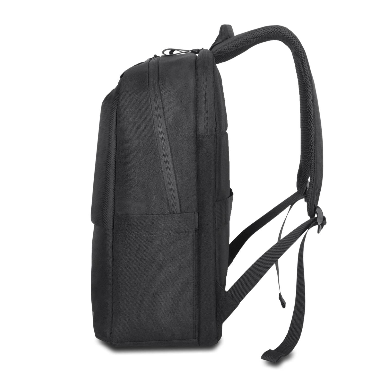 Rca Informatique - image du produit : 16IN ECO-FRIENDLY BACKPACK RPET 15.6-16IN LAPTOP BACKPACK