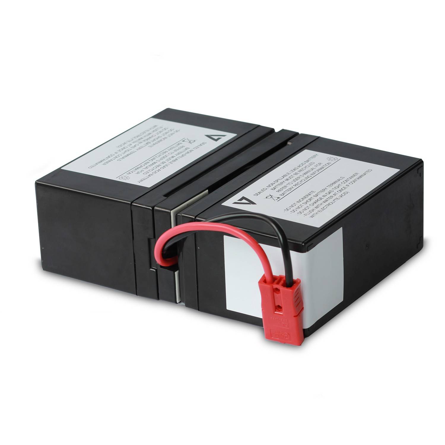 Rca Informatique - image du produit : RBC BATTERY FOR UPS1TW1500 .