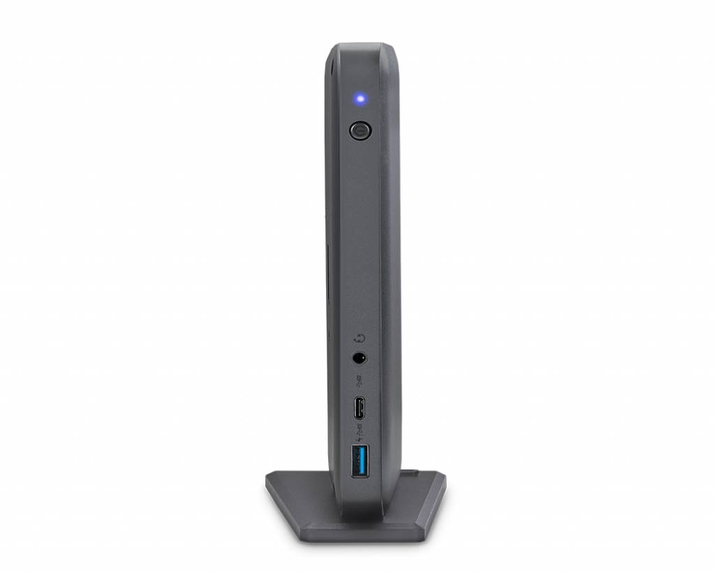 Rca Informatique - image du produit : DOCKING STATION 1Y WARRANTY TERM