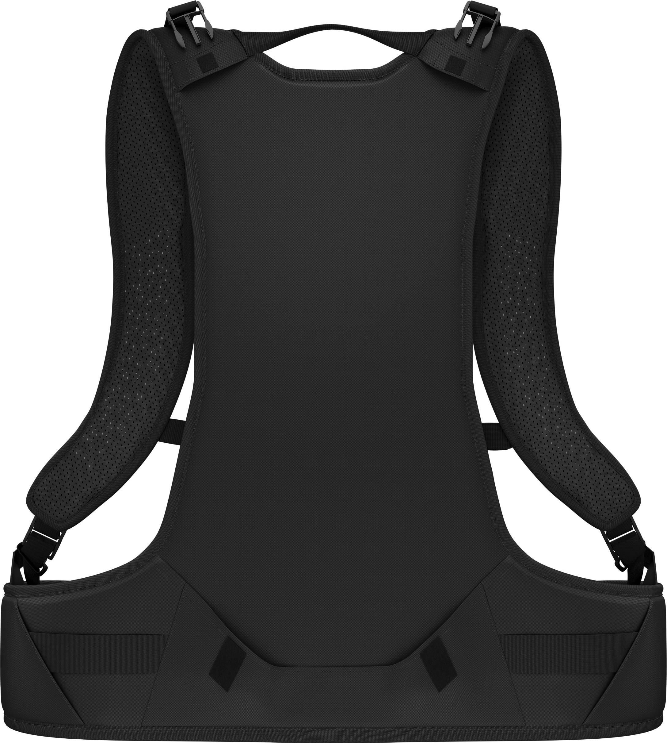 Rca Informatique - image du produit : VR BACKPACK G2 HARNESS PC MOUNT