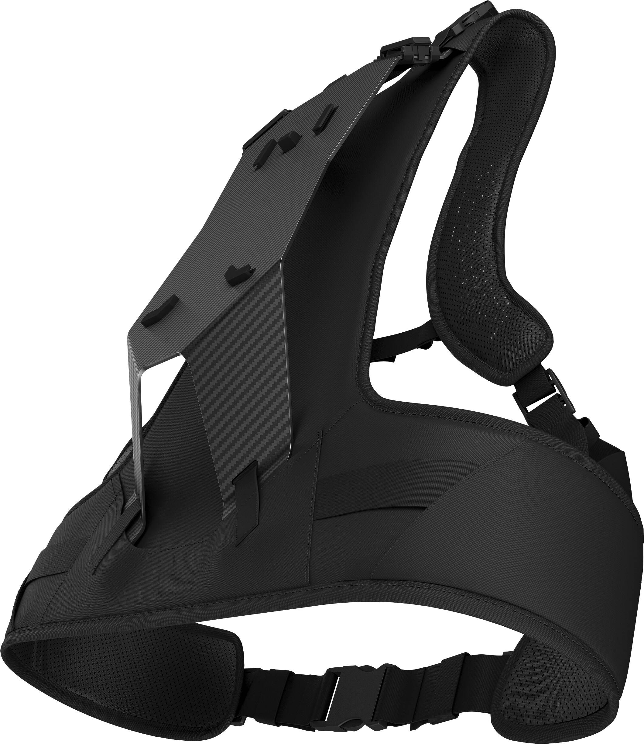 Rca Informatique - image du produit : VR BACKPACK G2 HARNESS PC MOUNT