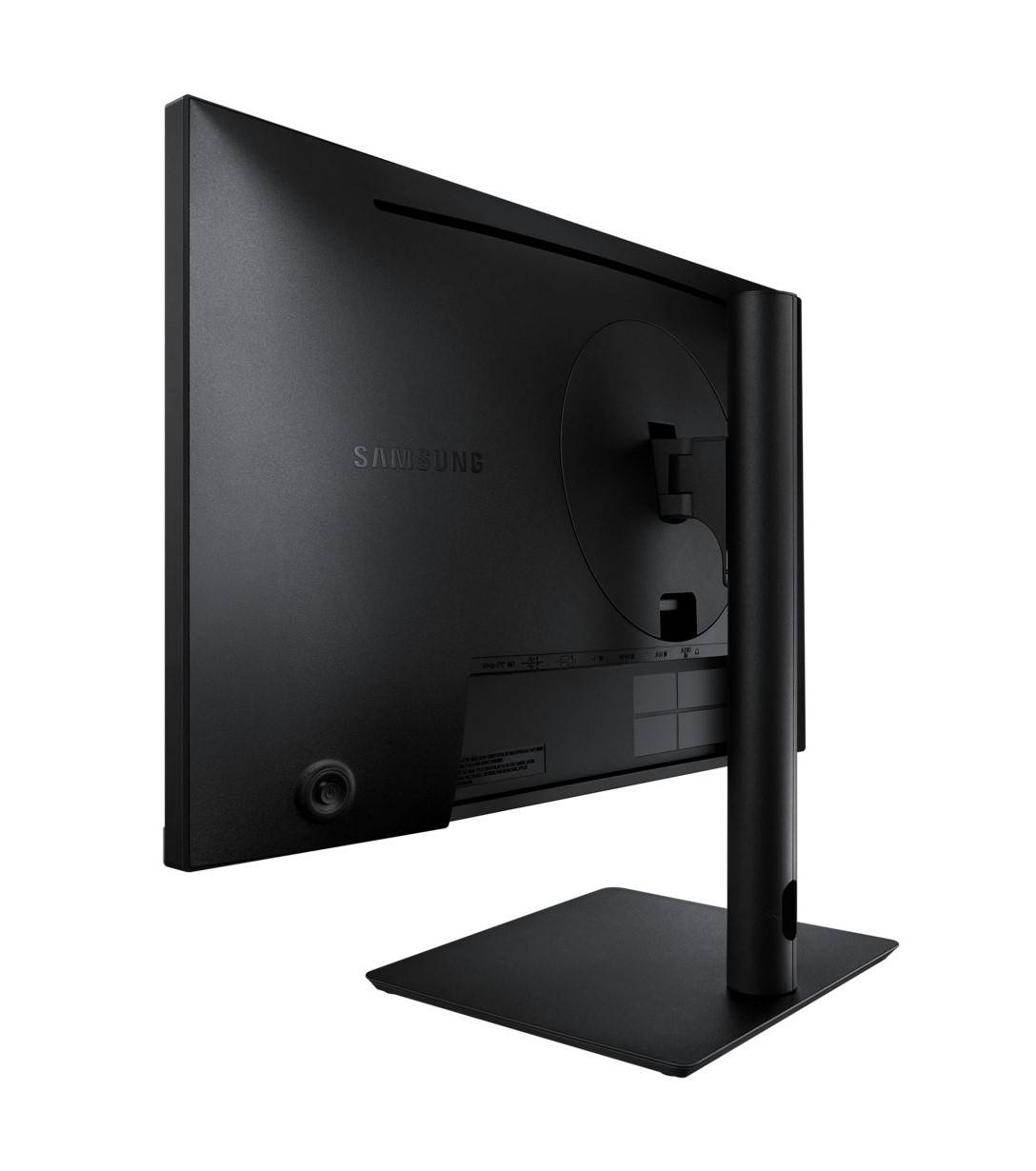 Rca Informatique - image du produit : S24R650 IPS 23.8IN 1920X1080 3SIDE BEZEL-LESS VGA DVI HDM