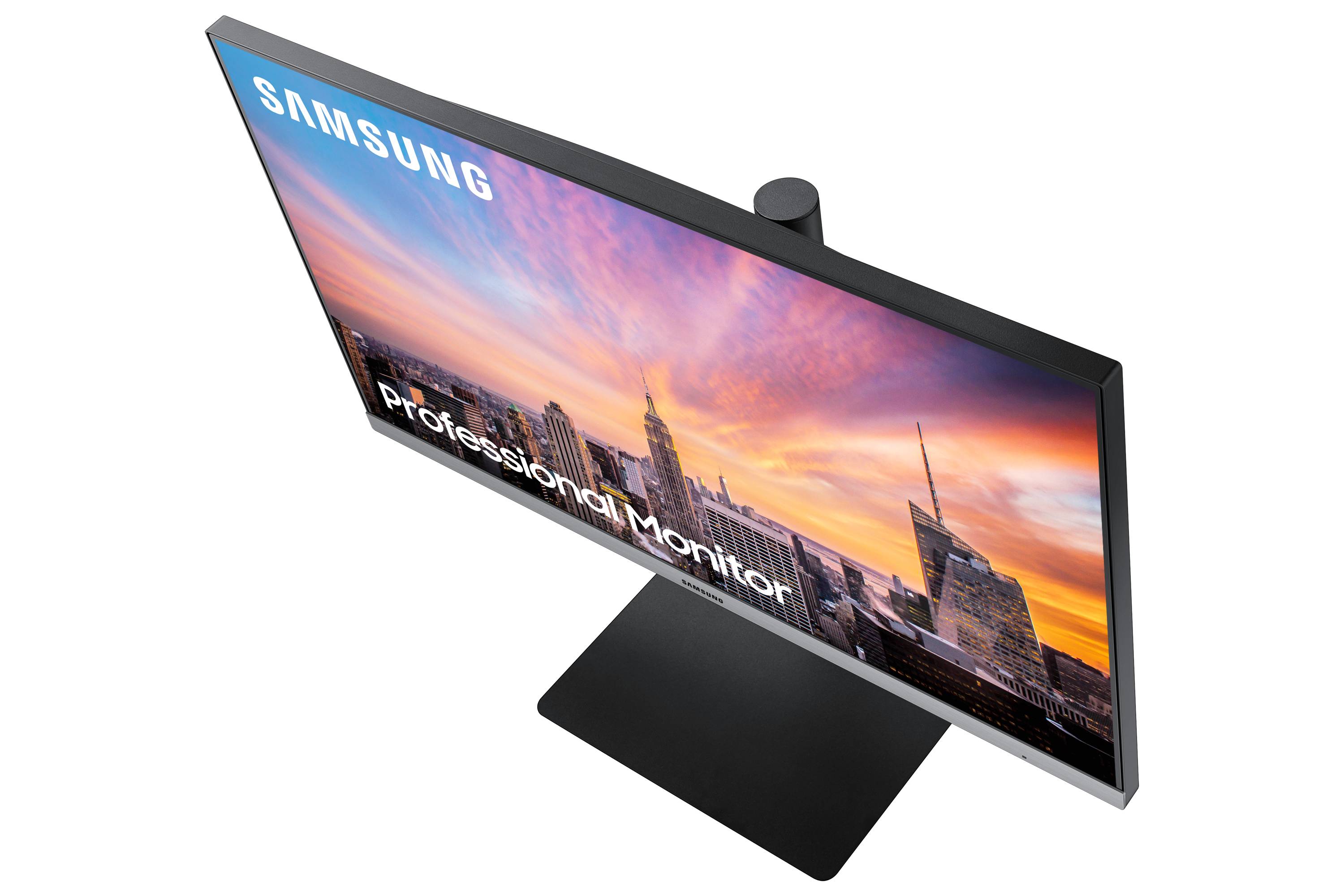 Rca Informatique - image du produit : S24R650 IPS 23.8IN 1920X1080 3SIDE BEZEL-LESS VGA DVI HDM