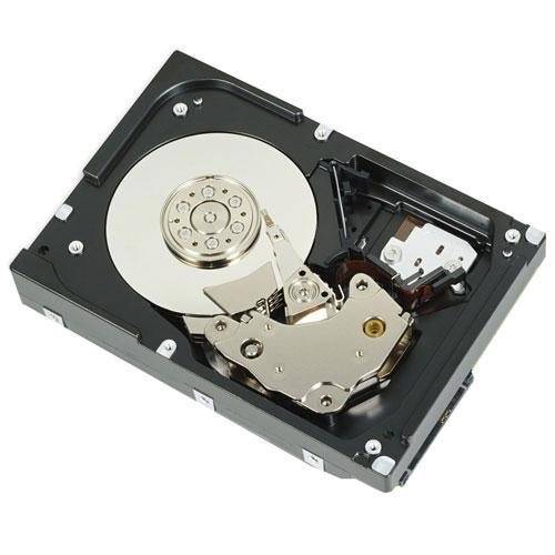 Rca Informatique - Image du produit : 4TB 5.4K RPM SATA 6GBPS 512N 3.5IN CABLED HARD DRIVE CK