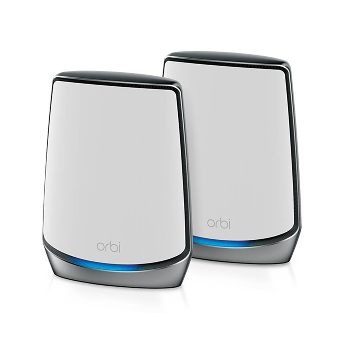 Rca Informatique - Image du produit : ORBI WLAN 6 MESH WLAN SYSTEM TRI-BAND AX6000