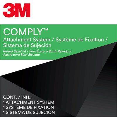 Rca Informatique - Image du produit : COMPLY FASTENING SYSTEM SPECIFIC COMPUTER