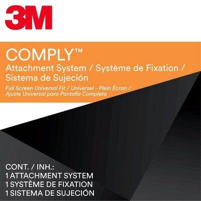 Rca Informatique - image du produit : COMPLY FIXING SYSTEM FULL SCREEN DISPLAY