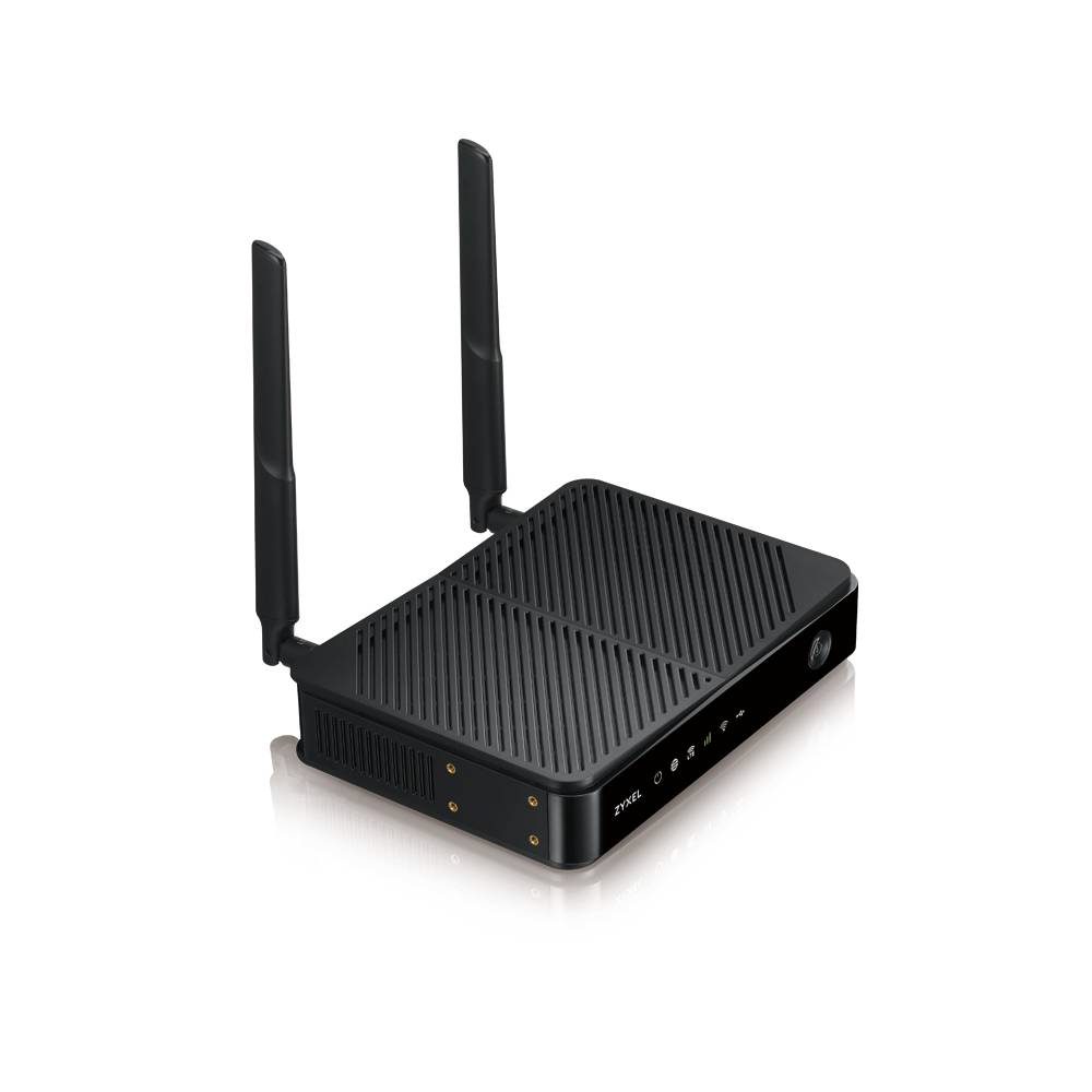 Rca Informatique - image du produit : LTE3301-PLUS NEBULAFLEX LTE INDOOR ROUTER CAT6 AC1200 WIFI