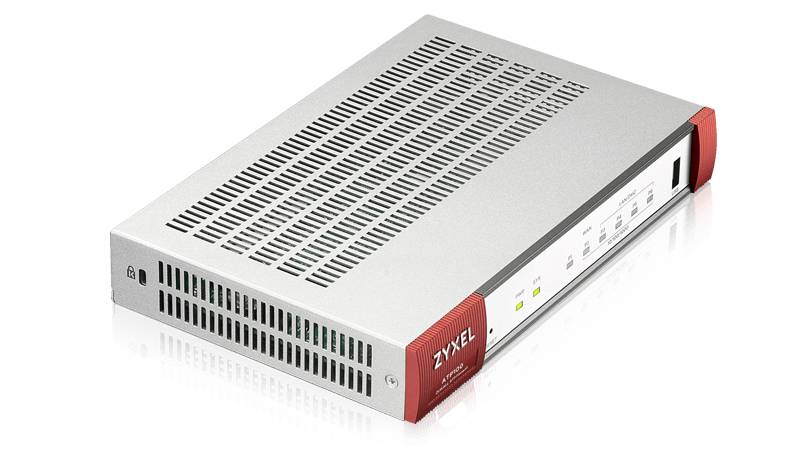 Rca Informatique - image du produit : ATP 10/100/1000 VERSION 2 1WAN 4LAN/DMZ PORTS 1USB WITH 1 YR BU