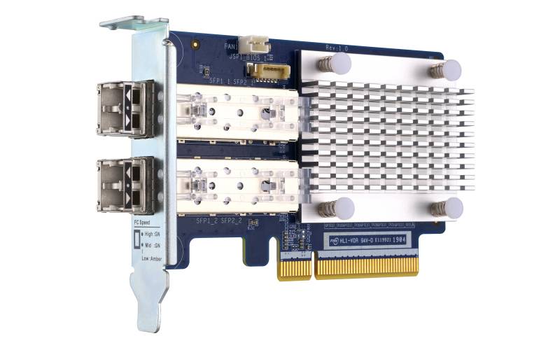 Rca Informatique - Image du produit : 16G FC HOST BUS ADAPTER .