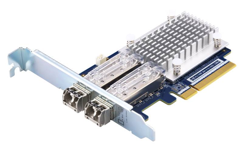 Rca Informatique - image du produit : 16G FC HOST BUS ADAPTER .