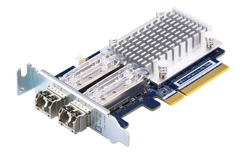 Rca Informatique - image du produit : 16G FC HOST BUS ADAPTER .