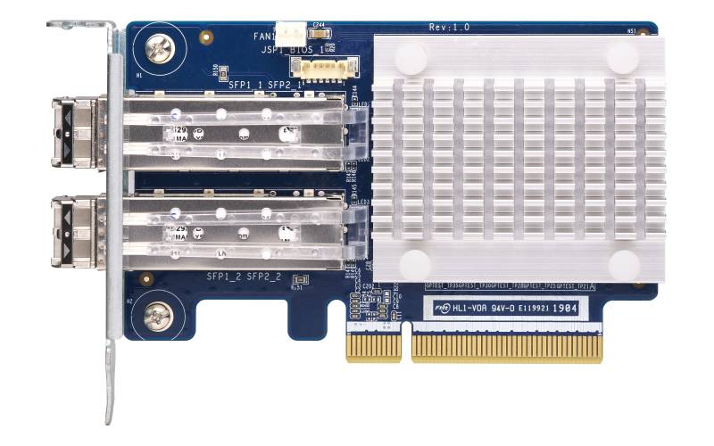 Rca Informatique - image du produit : 16G FC HOST BUS ADAPTER .