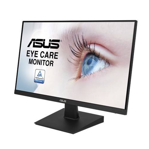 Rca Informatique - image du produit : VA27EHE 27IN WLED 1920X1080 IPS 250 CD/SQM 5MS VGA HDMI