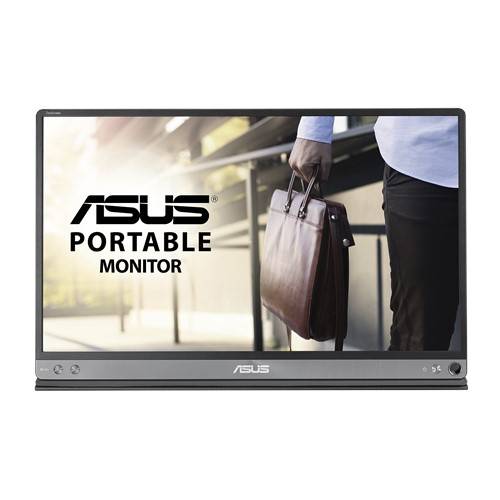 Rca Informatique - image du produit : MB16ACM 15.6IN WLED 1920X1080 IPS 250CD 5MS USB-TYPE C