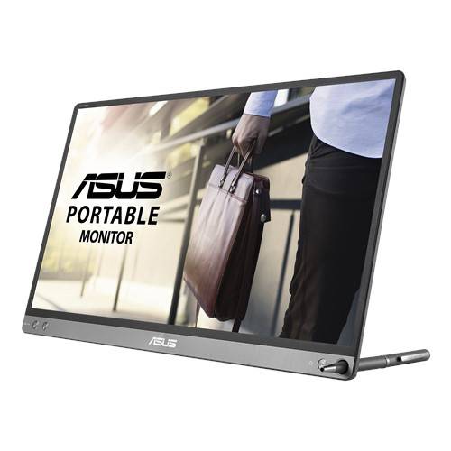 Rca Informatique - image du produit : MB16ACM 15.6IN WLED 1920X1080 IPS 250CD 5MS USB-TYPE C