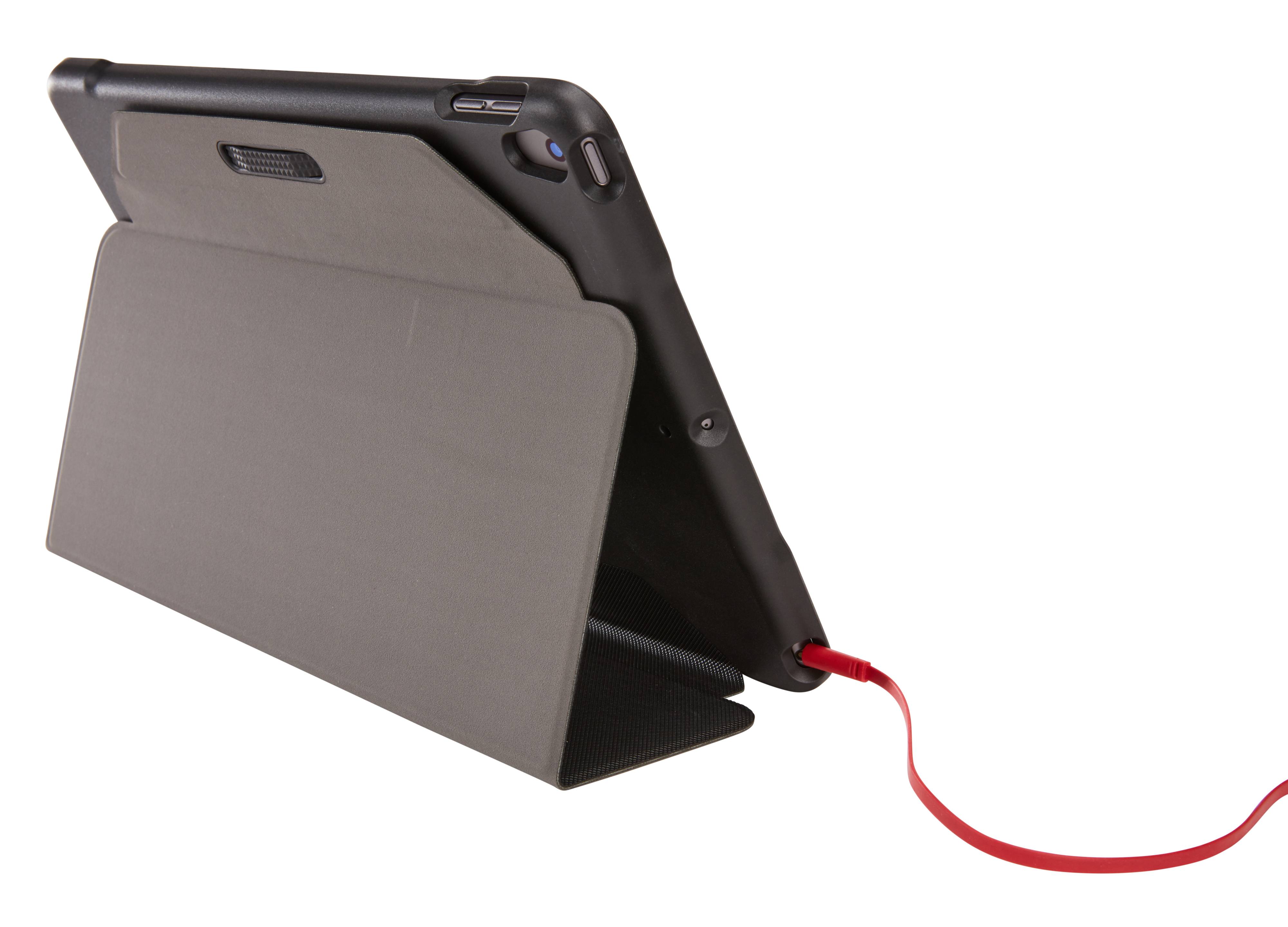 Rca Informatique - image du produit : SNAPVIEW CASE FOR IPAD IPAD 10.2IN