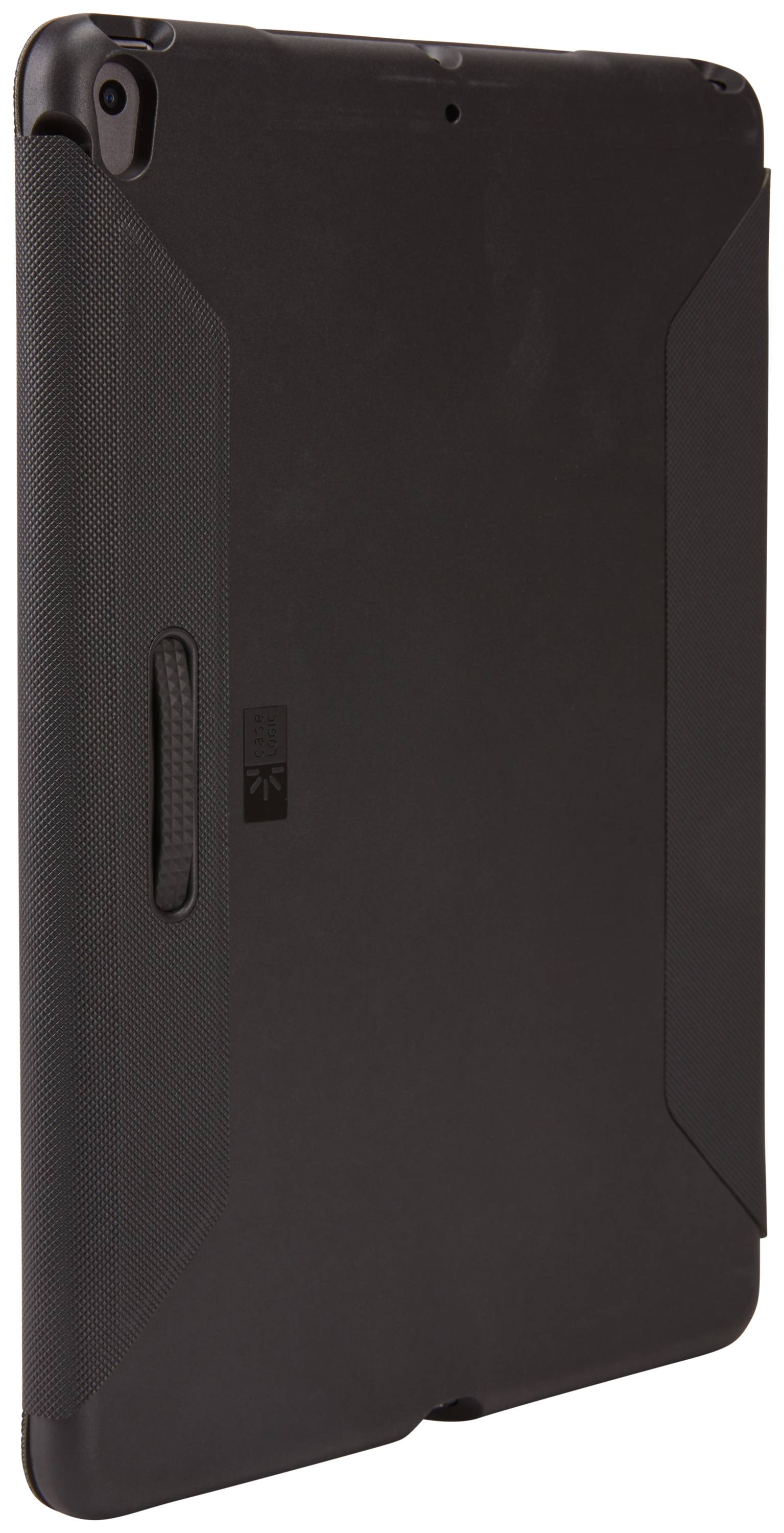 Rca Informatique - Image du produit : SNAPVIEW FOLIO- IPAD 10IN BLACK WITH STYLUS HOLDER IPAD 7TH GEN