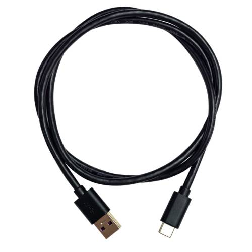 Rca Informatique - Image du produit : USB 3.2 GEN2 10G 1.0M CABLE TYPE-A TO TYPE-C