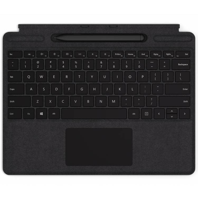 Rca Informatique - Image du produit : SRFCPROX KEYBOARD COMM SC IT ITALY HDWR COMMERCIAL BLACK