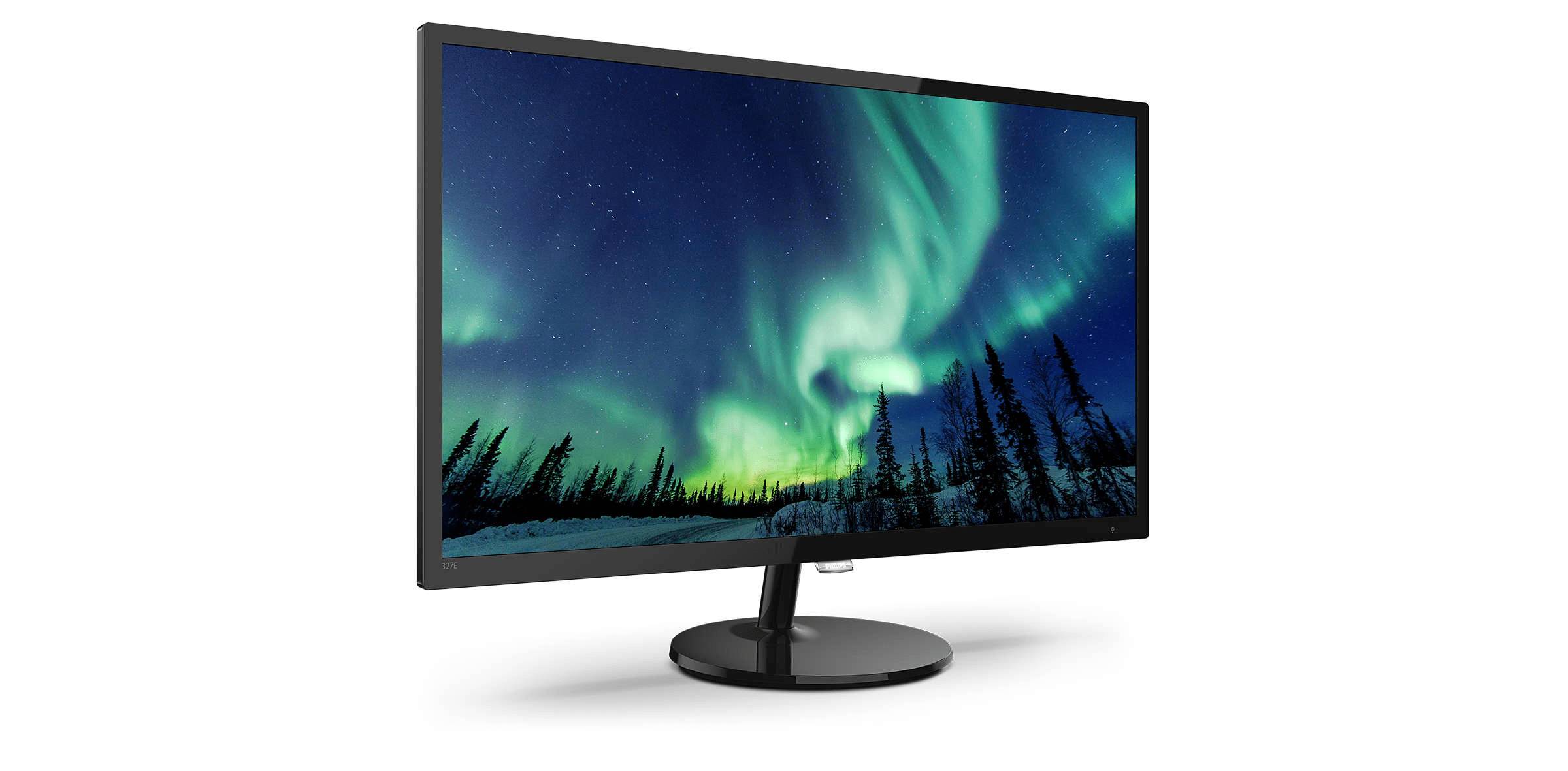 Rca Informatique - image du produit : 327E8QJAB 80.01CM 31.5IN IPS 1920X1080 1200:1 250 CD/QM 16:9