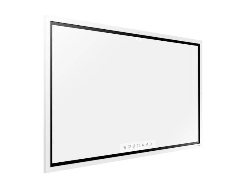 Rca Informatique - image du produit : TOUCH DIGITAL FLIPCHART 55IN UHD FLIP S/W