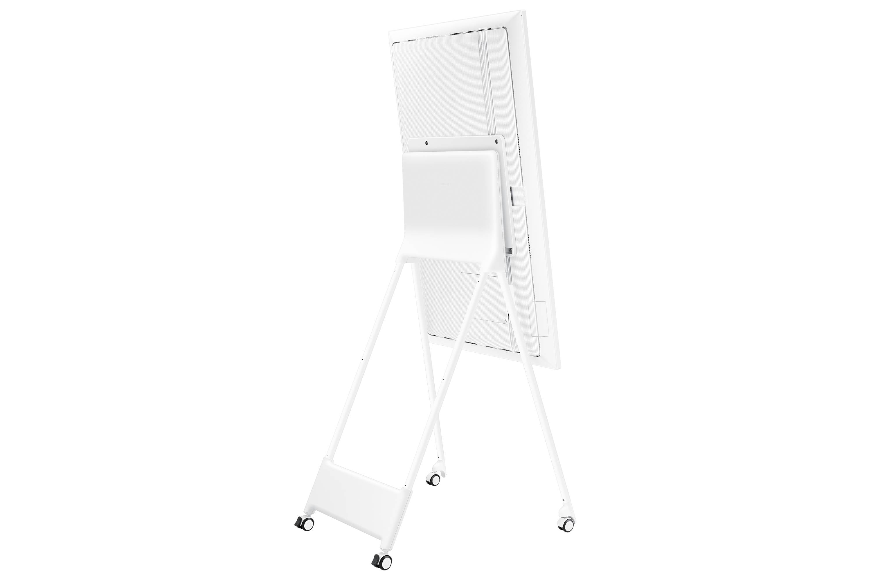 Rca Informatique - image du produit : TOUCH DIGITAL FLIPCHART 55IN UHD FLIP S/W