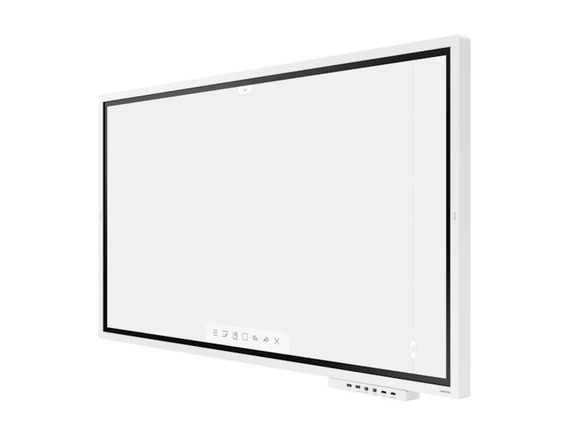 Rca Informatique - image du produit : WM65R FLIP 65IN UHD S-PVA 3840X2160 350 4000:1 8MS