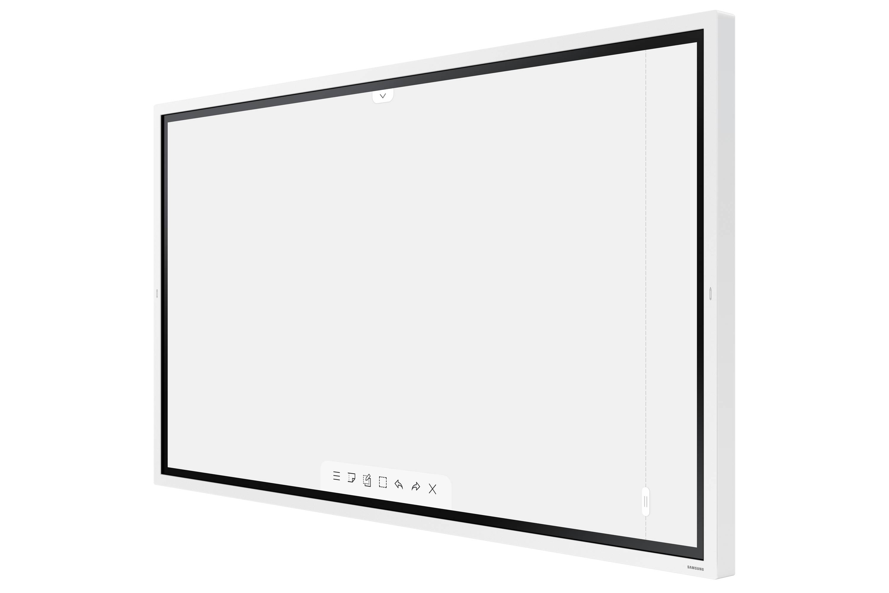 Rca Informatique - image du produit : WM65R FLIP 65IN UHD S-PVA 3840X2160 350 4000:1 8MS