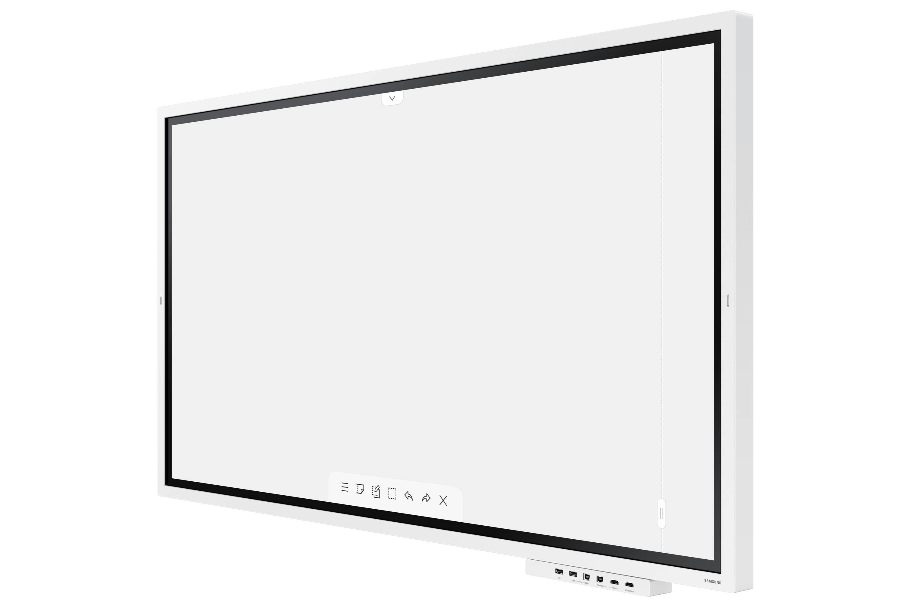 Rca Informatique - image du produit : WM65R FLIP 65IN UHD S-PVA 3840X2160 350 4000:1 8MS