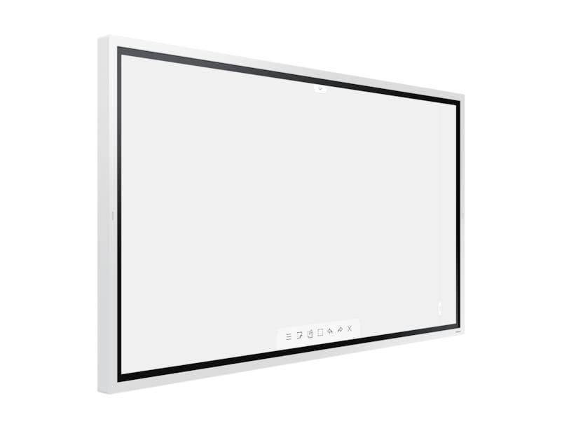 Rca Informatique - image du produit : WM65R FLIP 65IN UHD S-PVA 3840X2160 350 4000:1 8MS